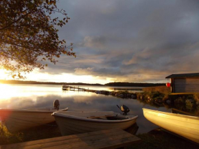 Söderhagen Camping och Gästhem in Eckerö